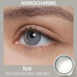 Hidrocharme Ice