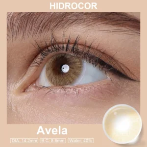 Hidrocor Avela