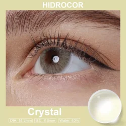 Hidrocor Crystal