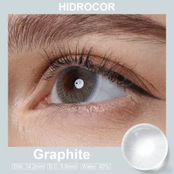 Hidrocor Graphite