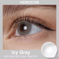 Hidrocor Icy Gray
