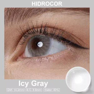 Hidrocor Icy Gray