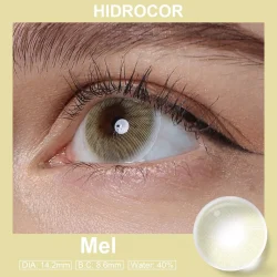 Hidrocor Mel
