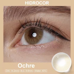 Hidrocor_Ochre