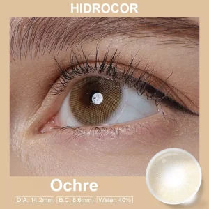 Hidrocor Ochre