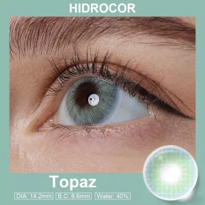 Hidrocor Topaz