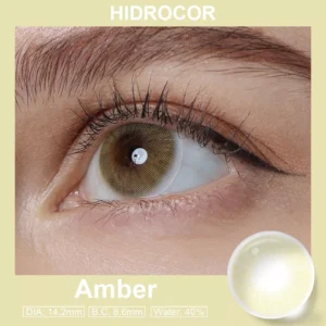 Hidrocor Amber